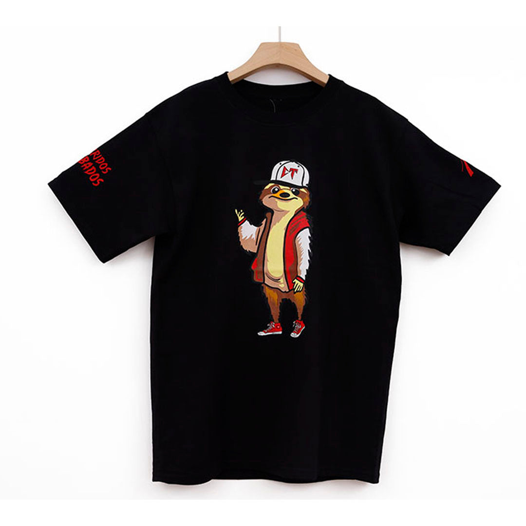 LAZY FLOW NATANAEL CANO