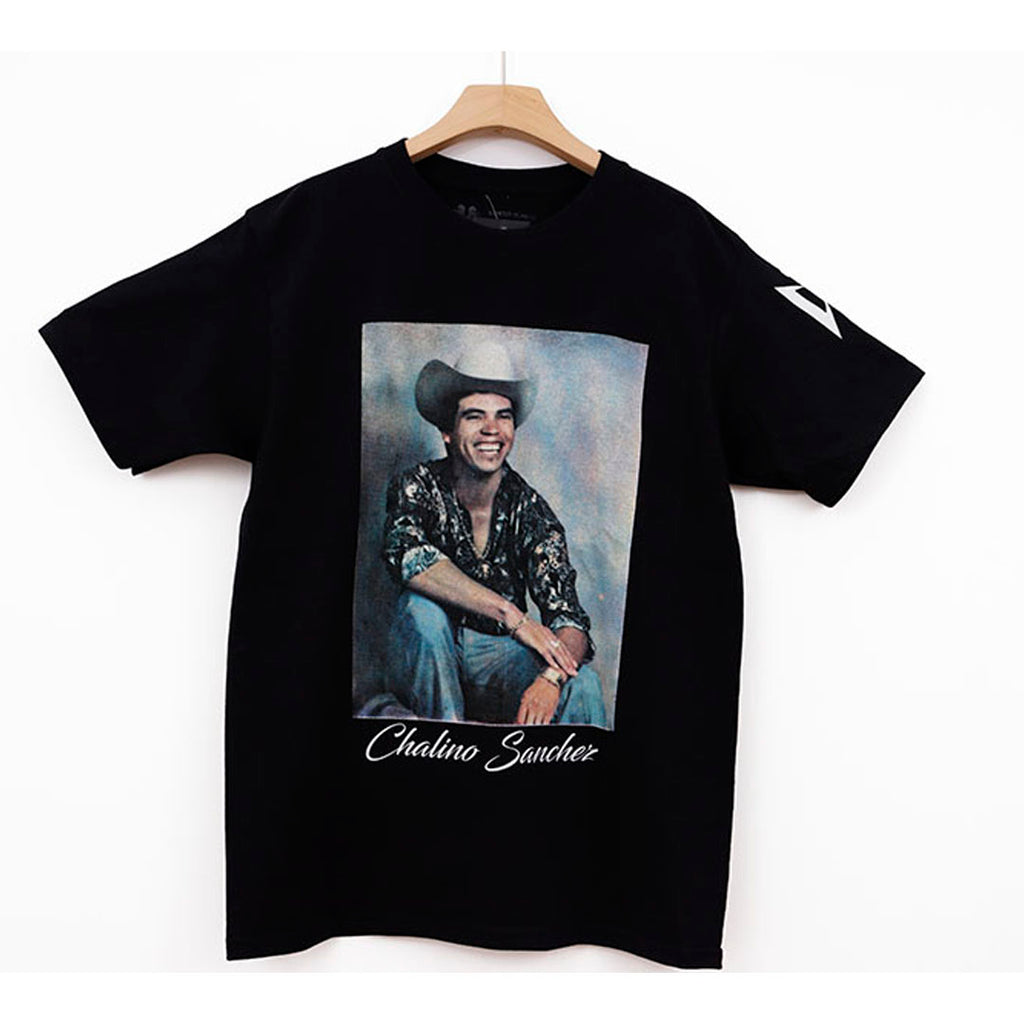 CHALINO SANCHEZ CT BLACK