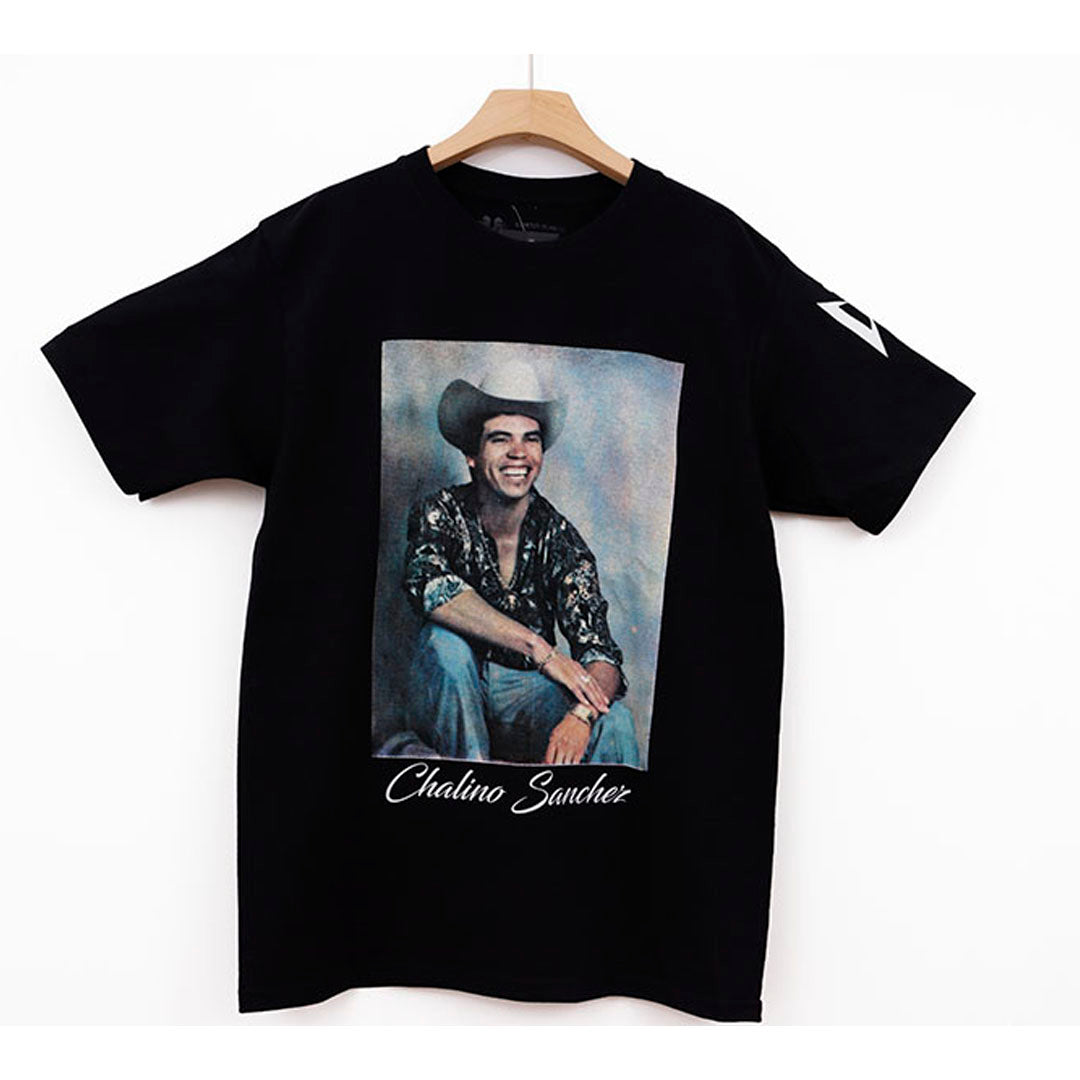 CHALINO SANCHEZ CT BLACK