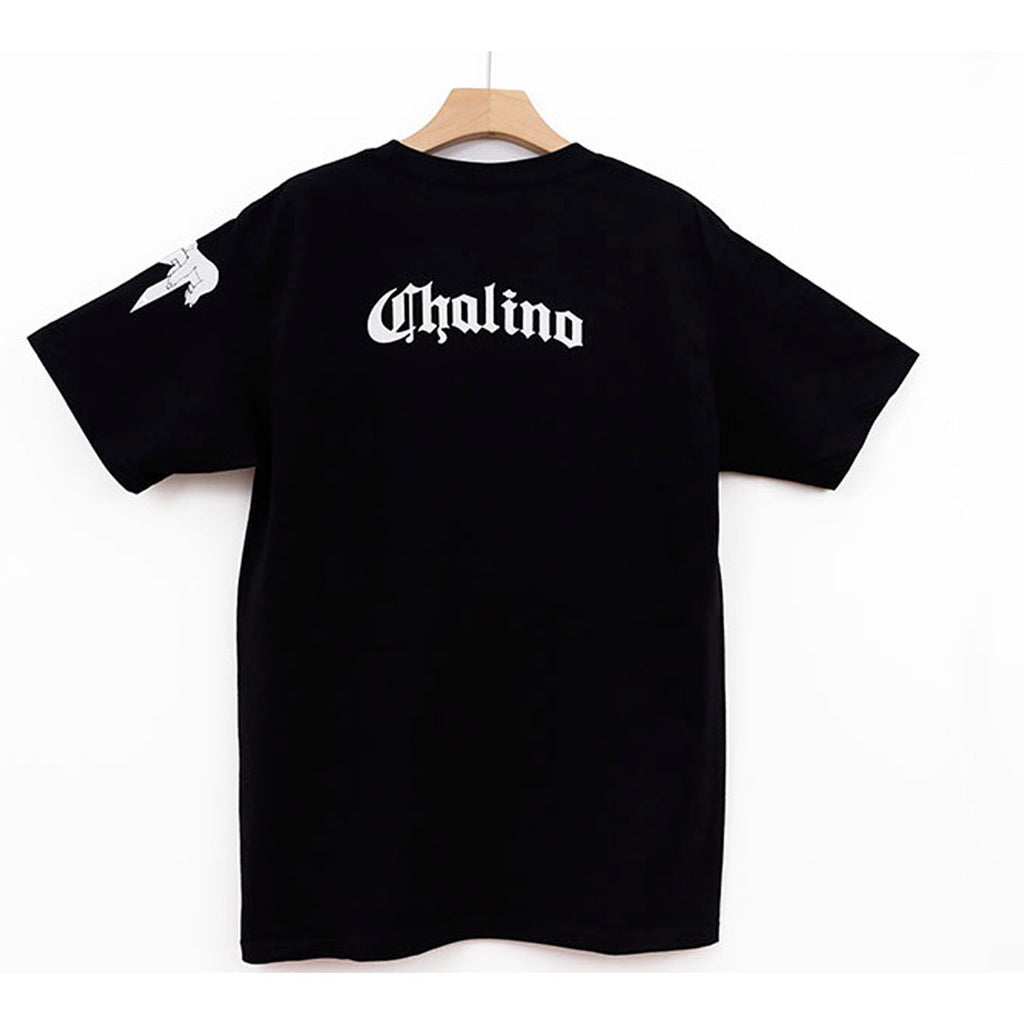 CHALINO SANCHEZ CT BLACK