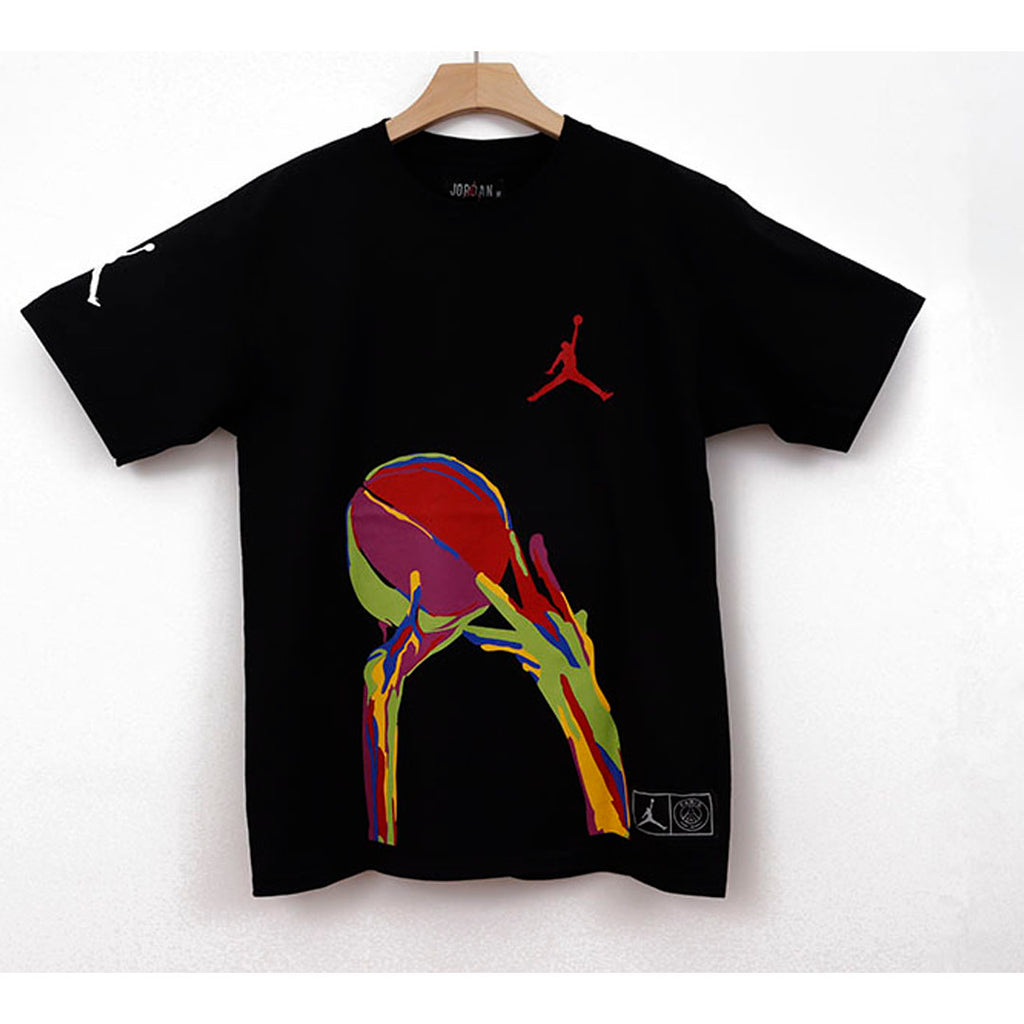 JORDAN BASKETBALL UNIVERSE RETRO