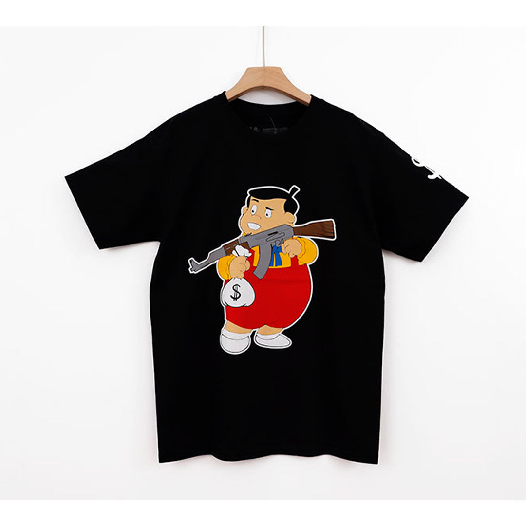 El GORDO BELICON T-SHIRT