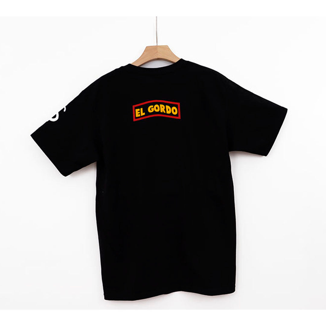 El GORDO BELICON T-SHIRT