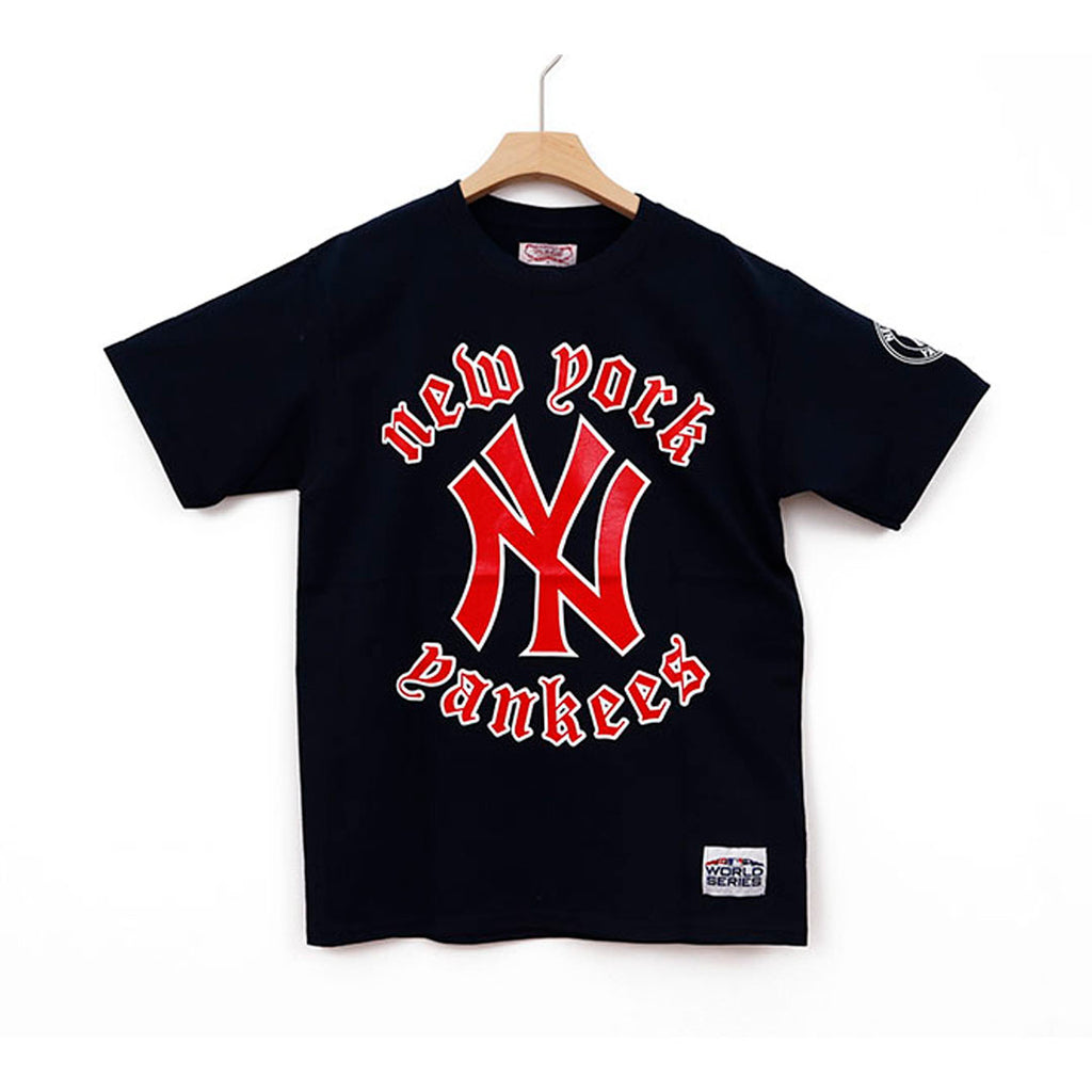 N.Y YANKEES NE VERSION