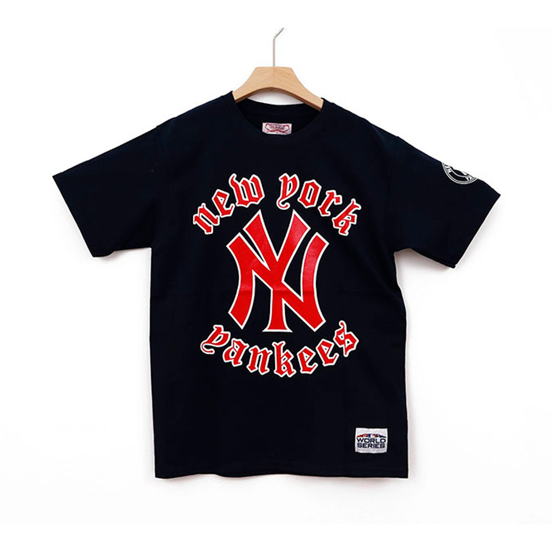 N.Y YANKEES NE VERSION