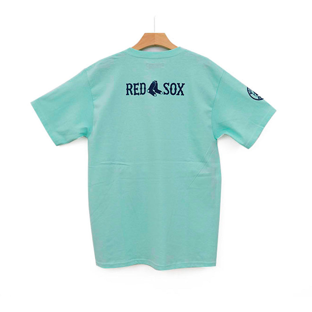 BOSTON RED SOX ACQUA