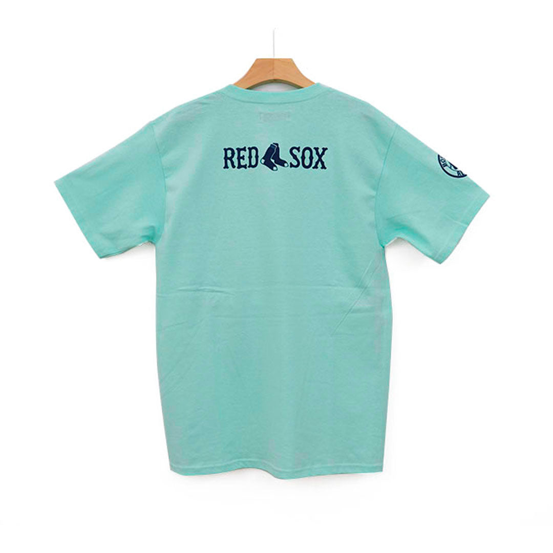 BOSTON RED SOX ACQUA