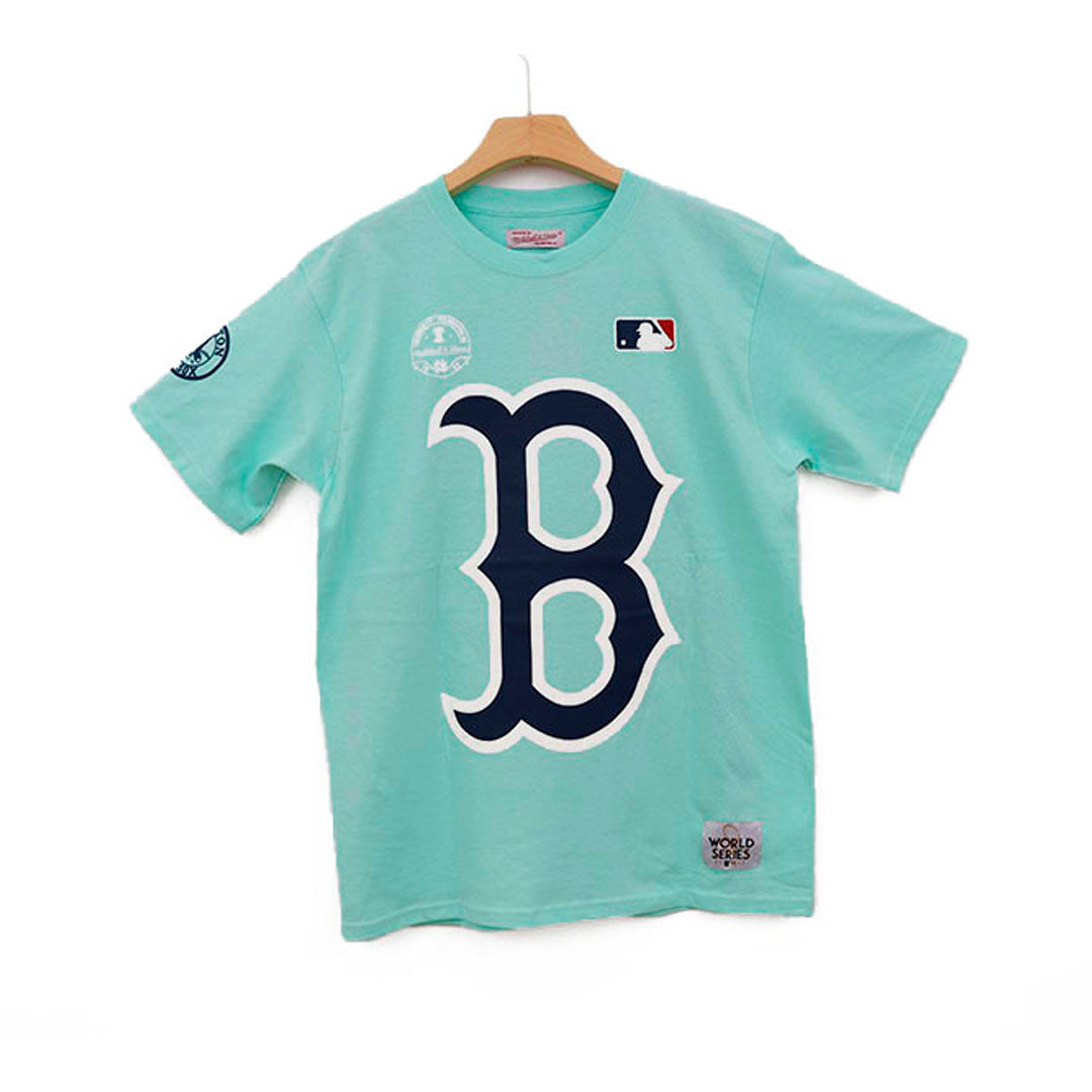 BOSTON RED SOX ACQUA