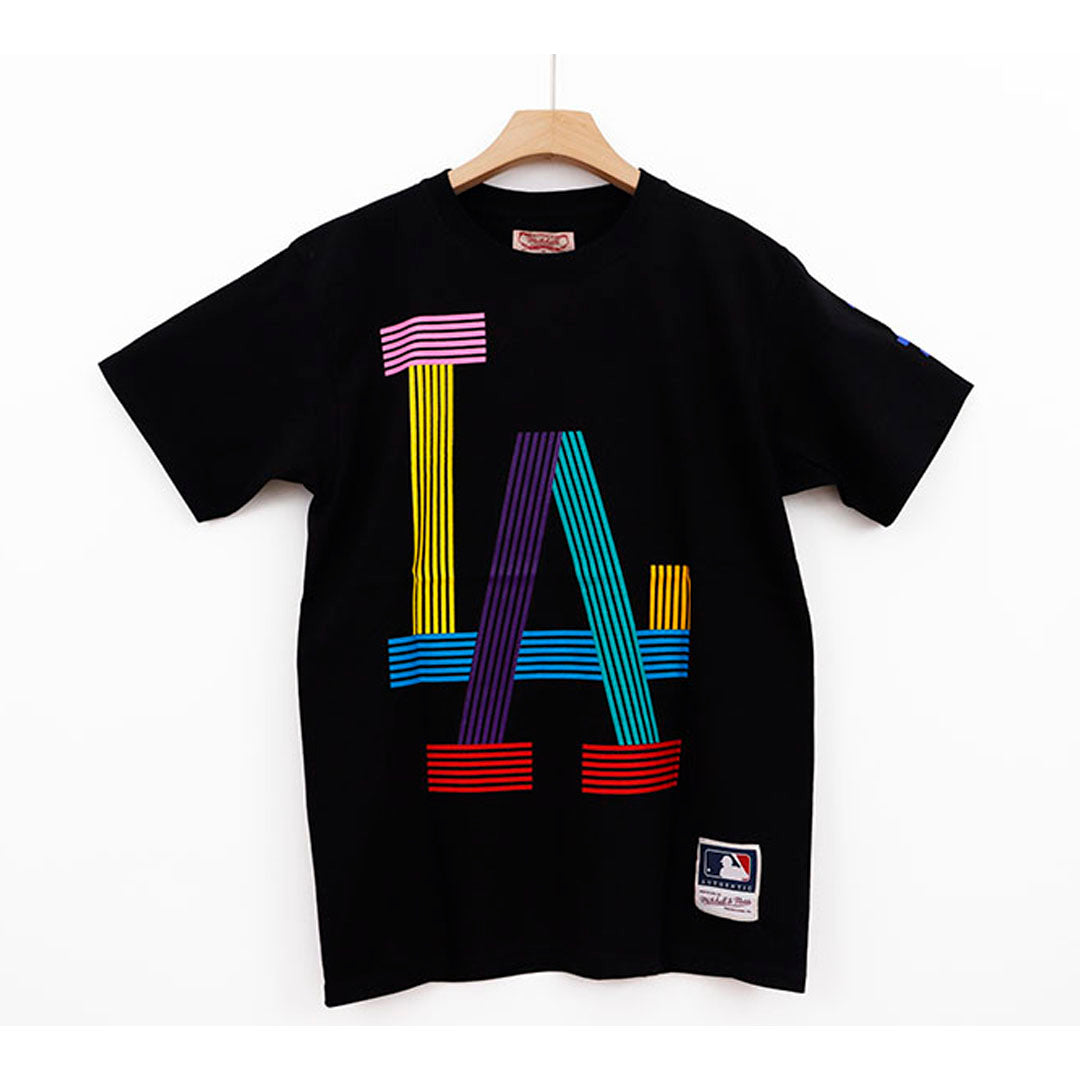 LOS ANGELES DODGERS L.A ELECTRIC FEEL
