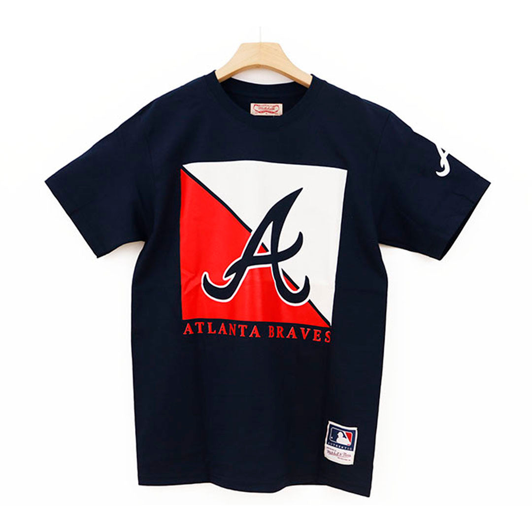 ATLANTA BRAVES BIG SQUARE
