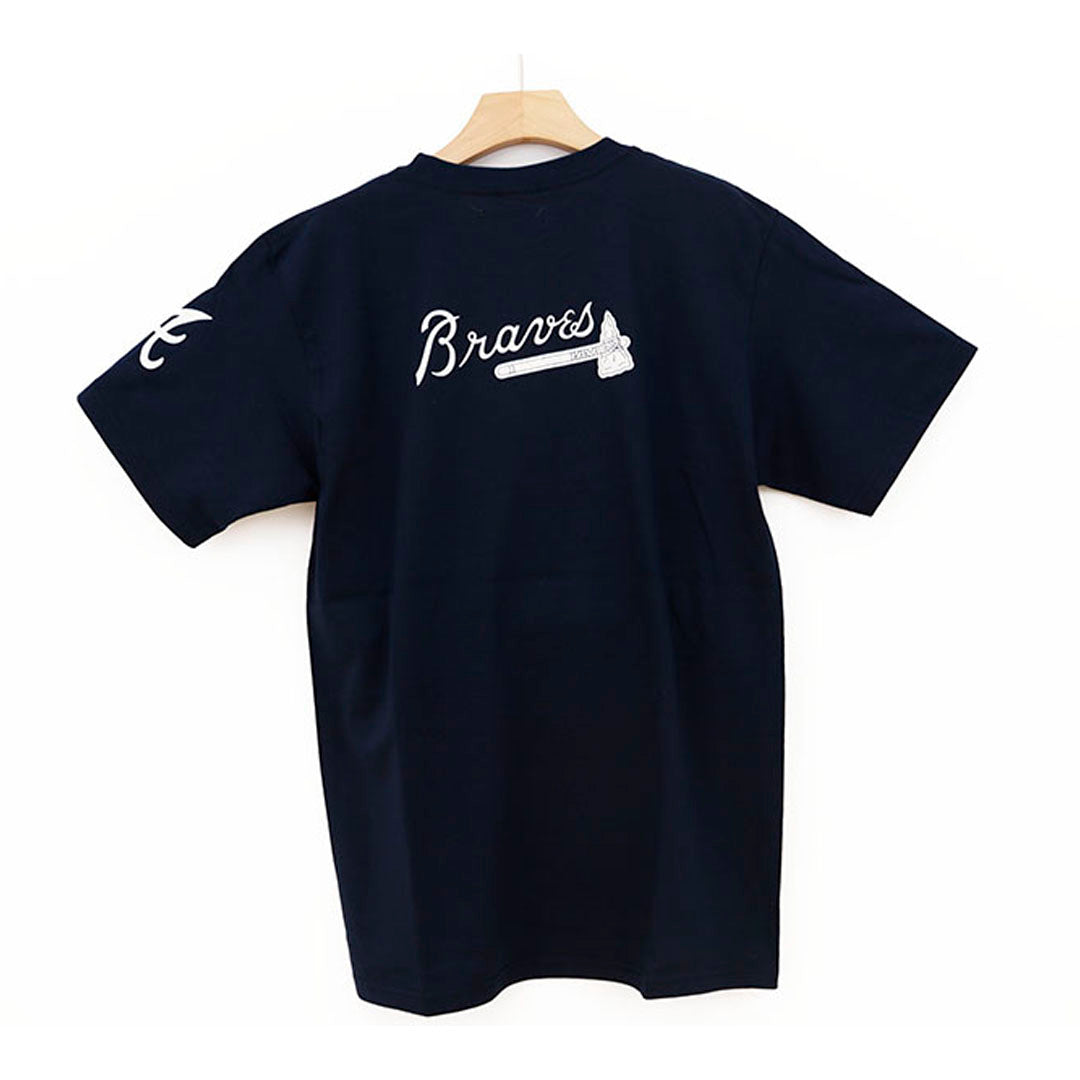 ATLANTA BRAVES BIG SQUARE
