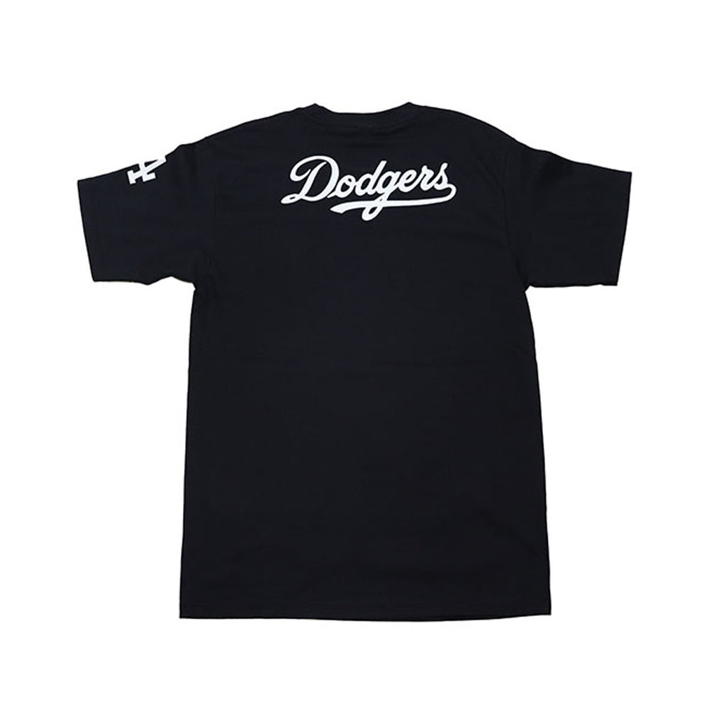 DODGERS COLORS NE