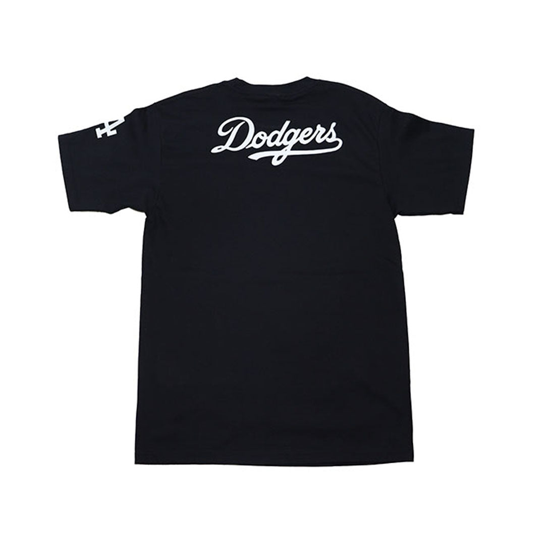 DODGERS COLORS NE