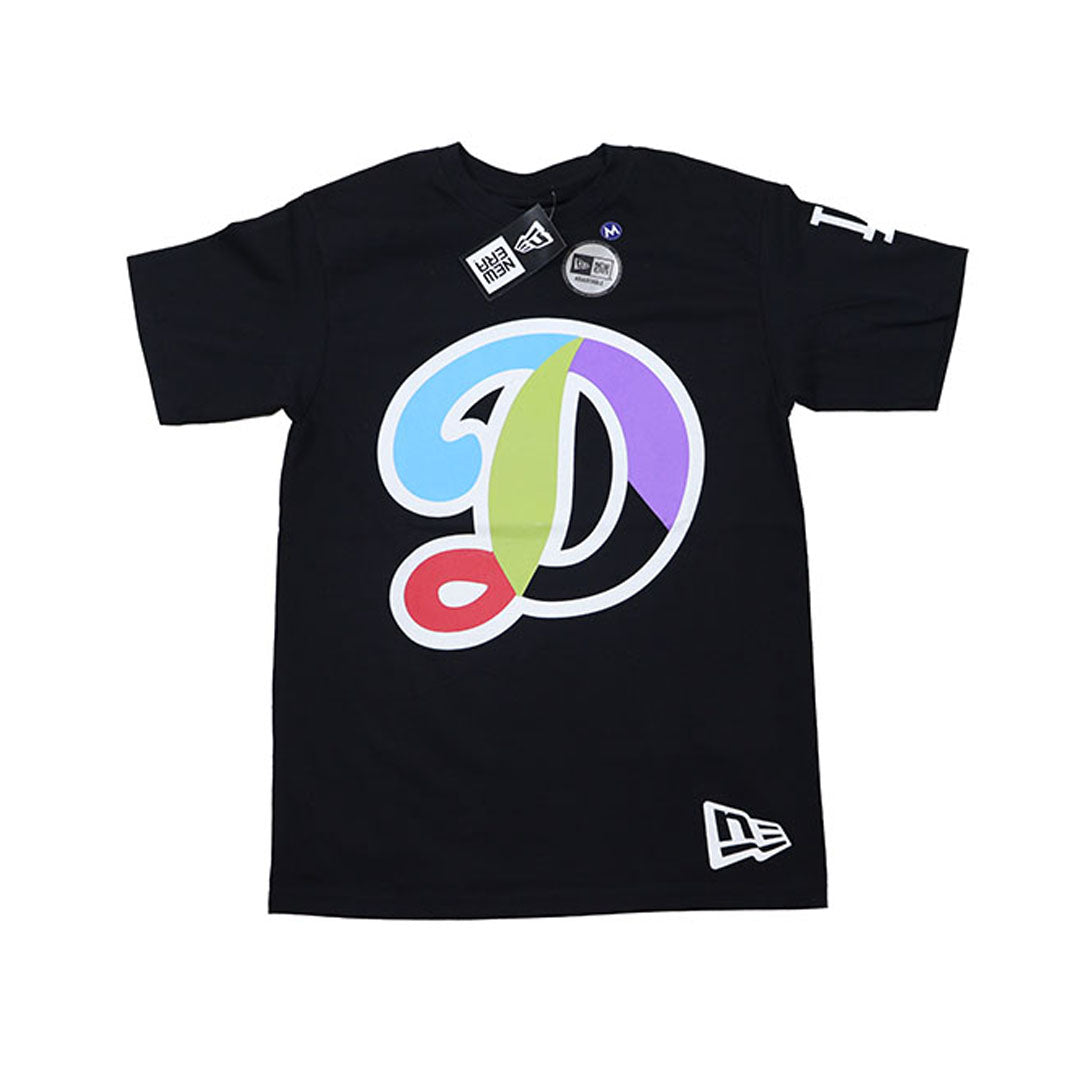 DODGERS COLORS NE
