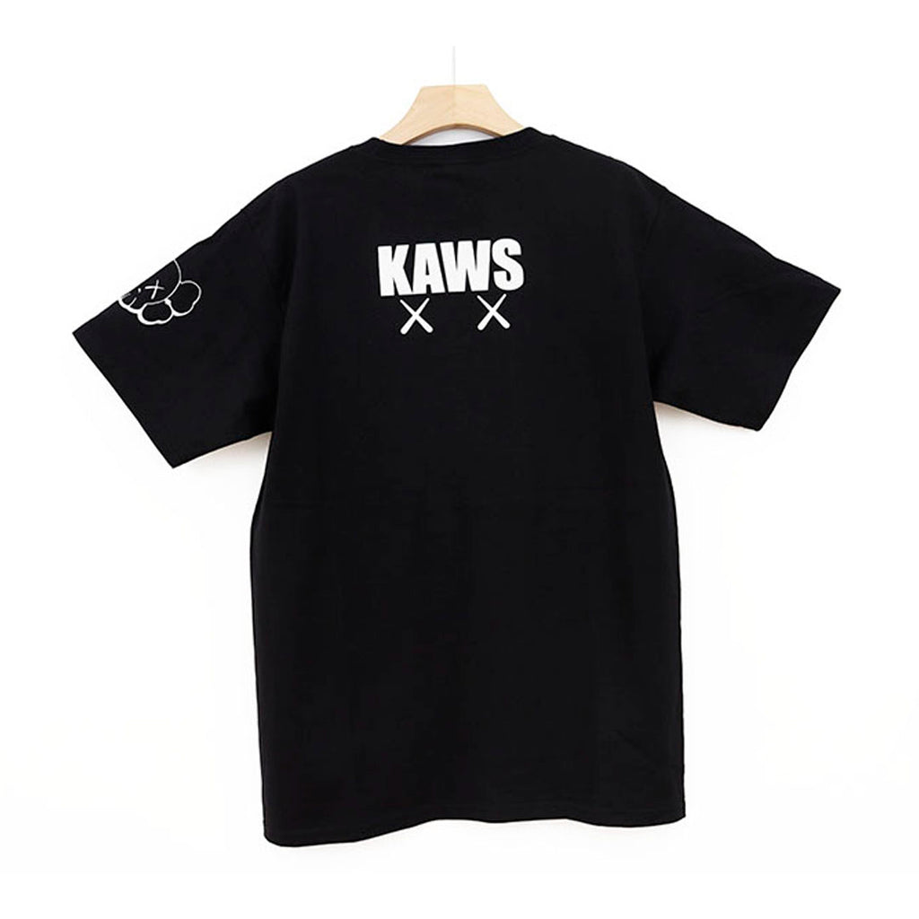 HYPE BEAST KAWS