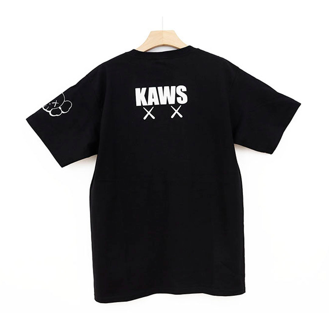 HYPE BEAST KAWS