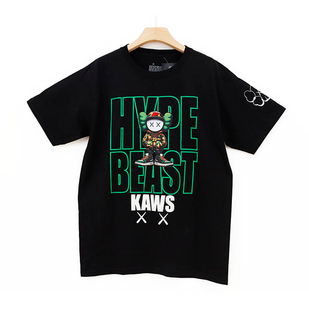 HYPE BEAST KAWS
