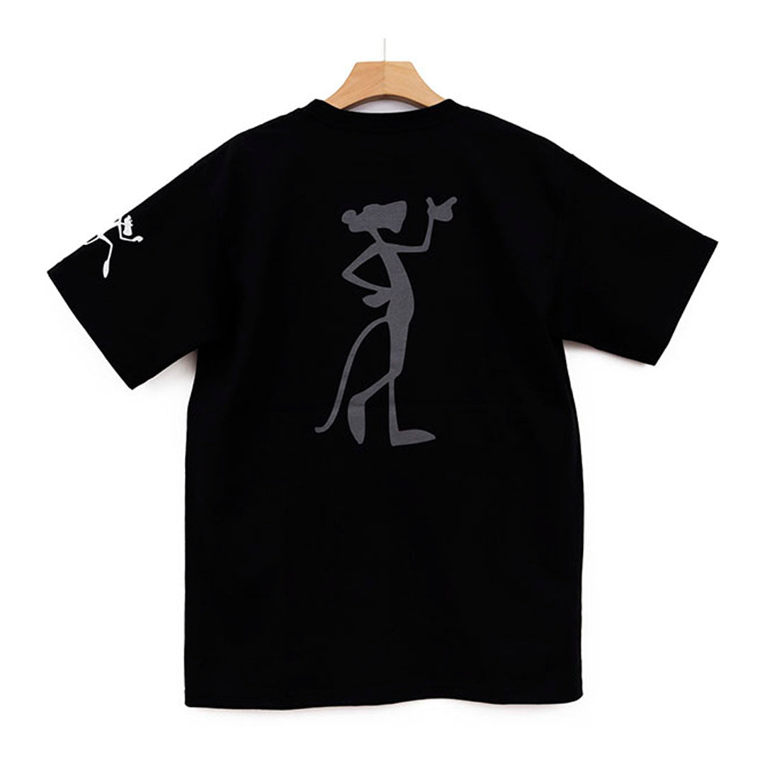 PANTERA ROSA PANTERA NEGRA PET