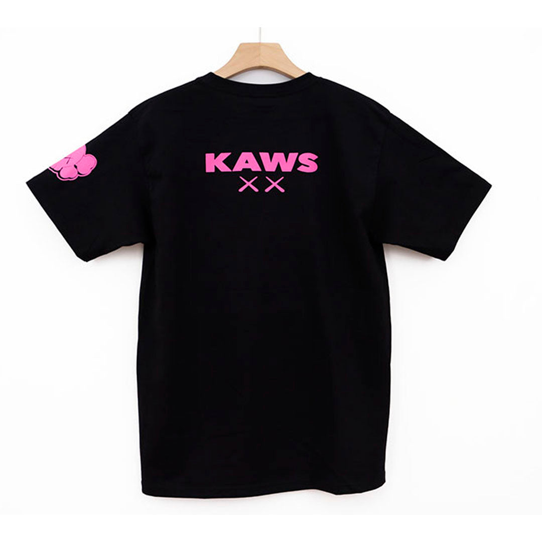 GOORIN BROS KAWS BLACK SHIRT