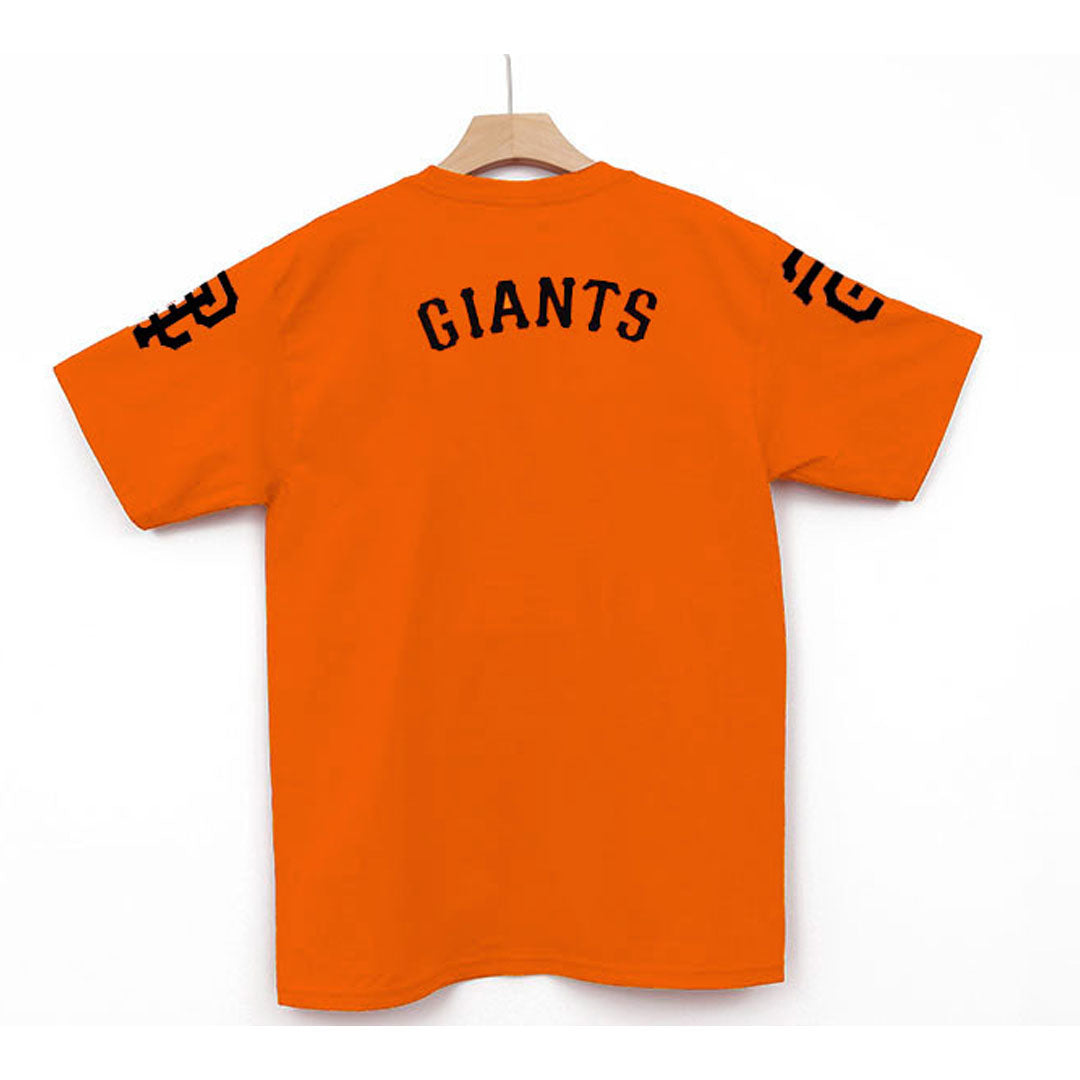 SAN FRANCISCO GIANTS