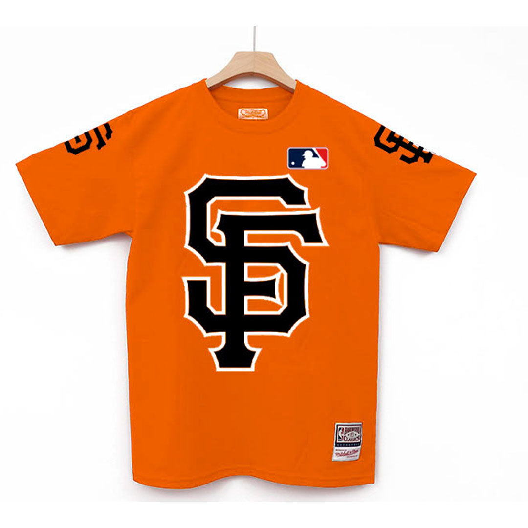 SAN FRANCISCO GIANTS
