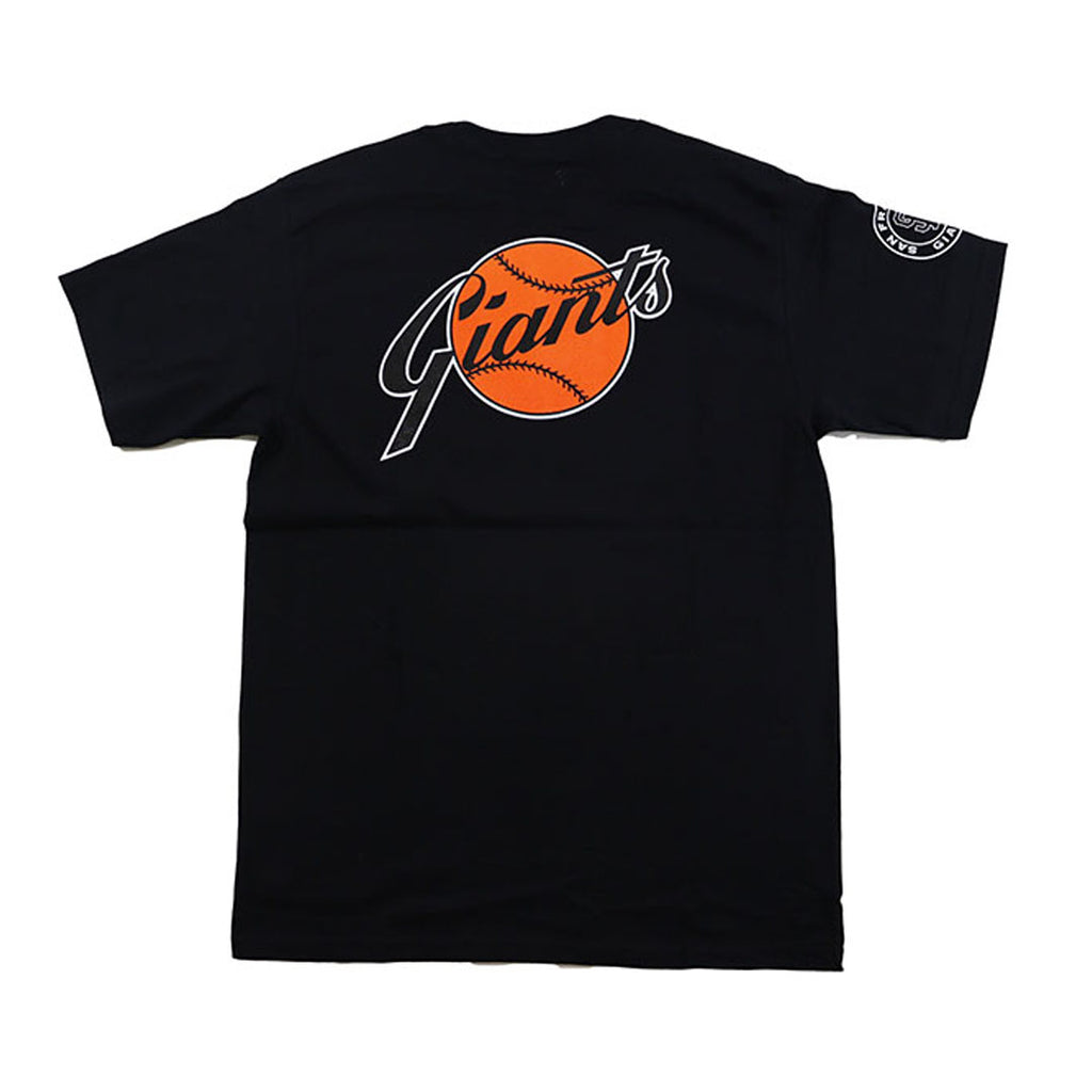 SAN FRANCISCO GIANT ORANGE CLASSIC