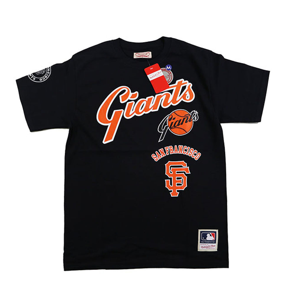 SAN FRANCISCO GIANT ORANGE CLASSIC
