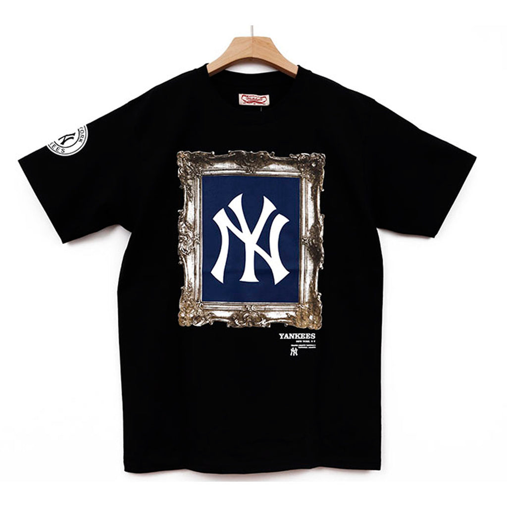 YANKEES NY BLUE FRAME