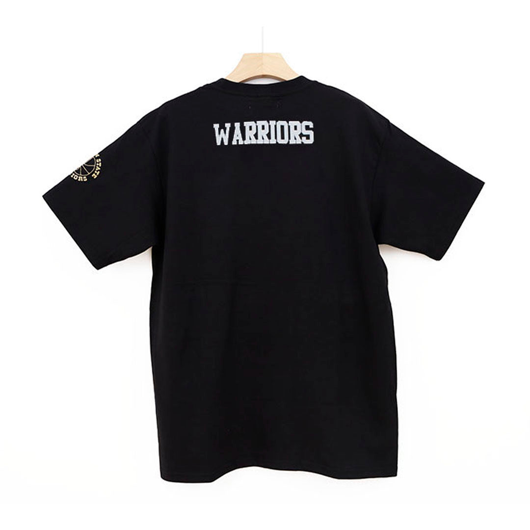 GOLDEN STATE WARRIORS