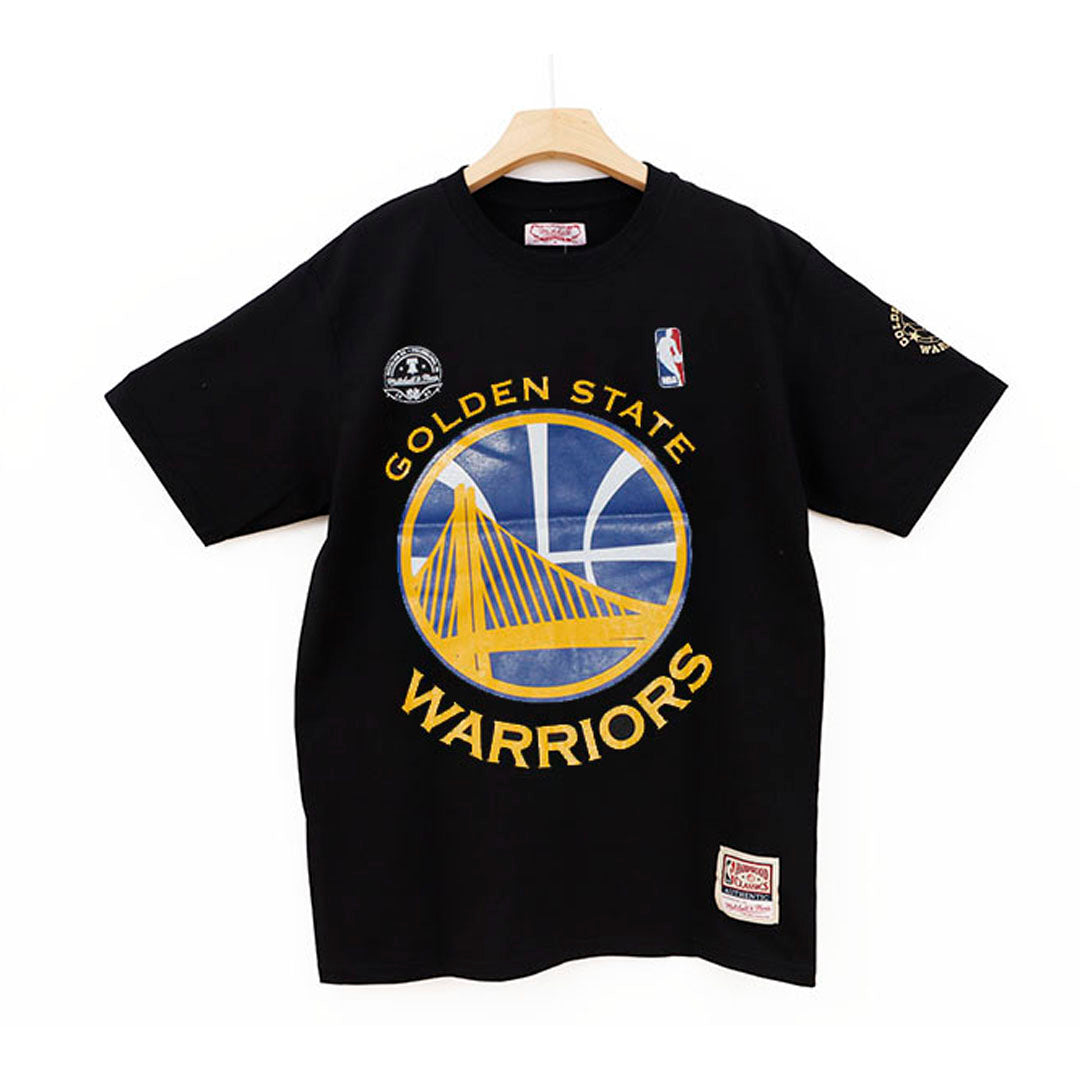 GOLDEN STATE WARRIORS
