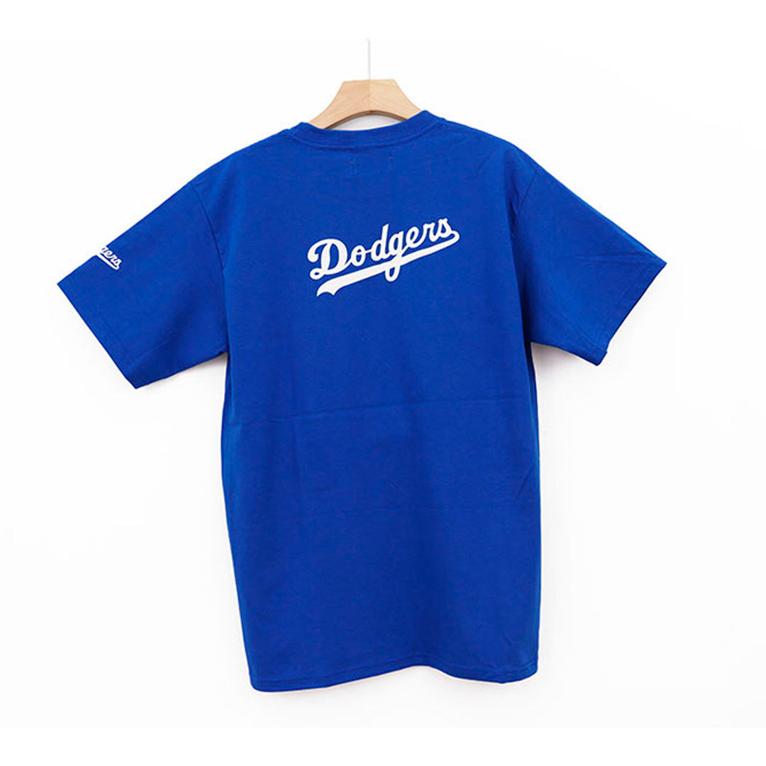 DODGERS BASEBALL