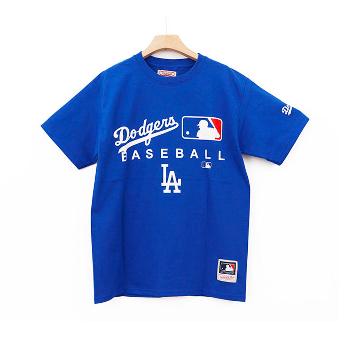 DODGERS BASEBALL
