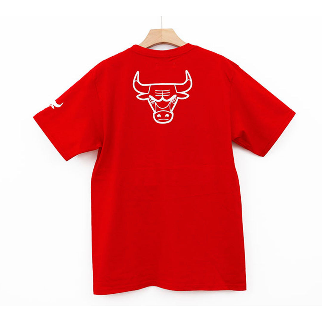 CHICAGO BULLS
