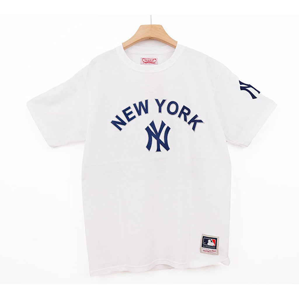 YANKEES WHITE JUDGE 99