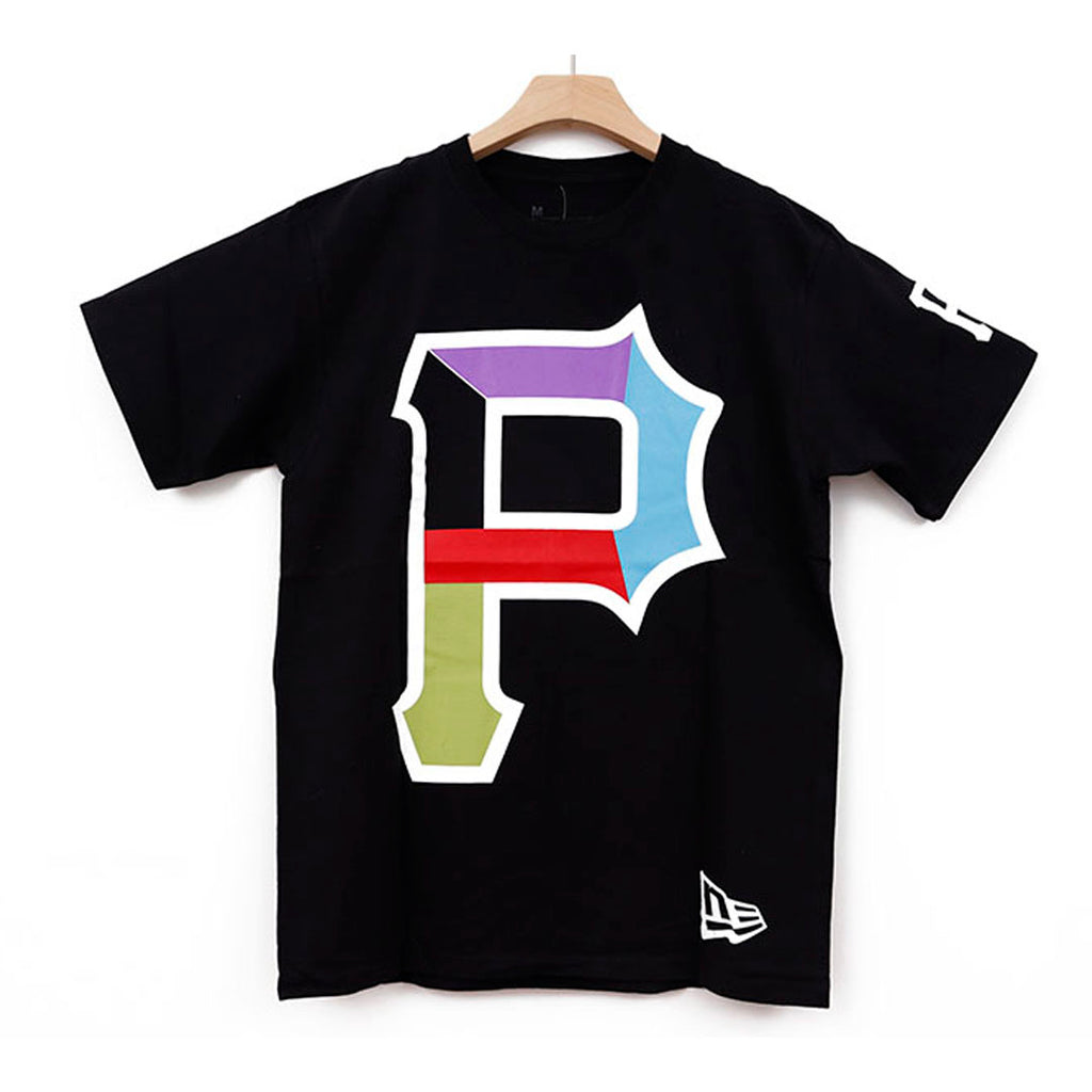 PITTSBURGH PIRATES COLORS NE