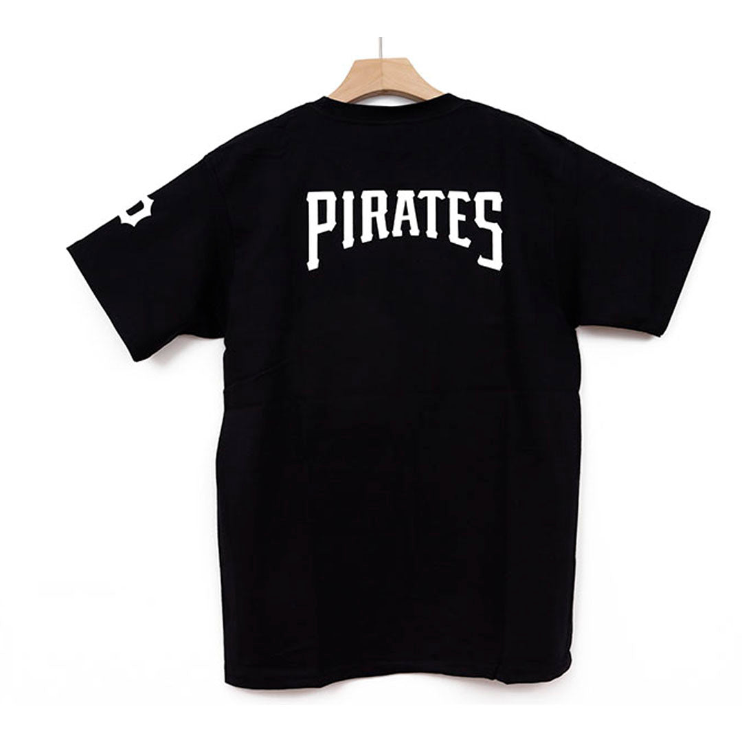 PITTSBURGH PIRATES COLORS NE