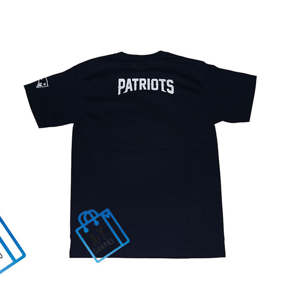 PATRIOTS SIGN