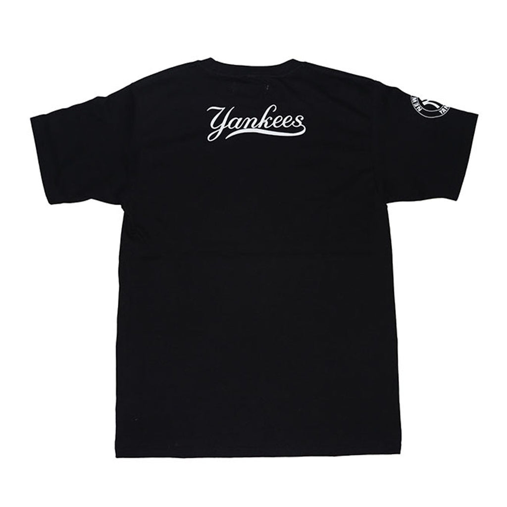 YANKEES BLACK COLORS
