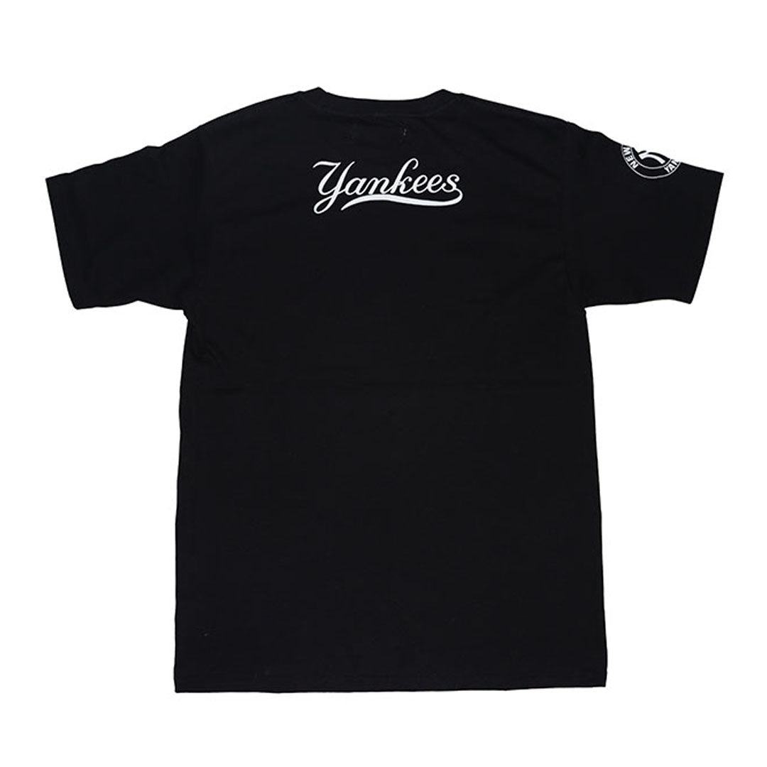 YANKEES BLACK COLORS