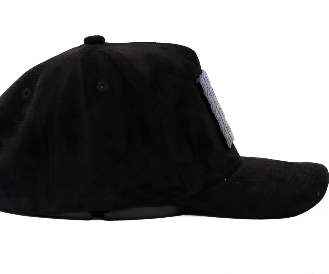 BELICOS SOMOS BELICOS SOMOS BLACK TOTAL GAMUZA WAYCAP