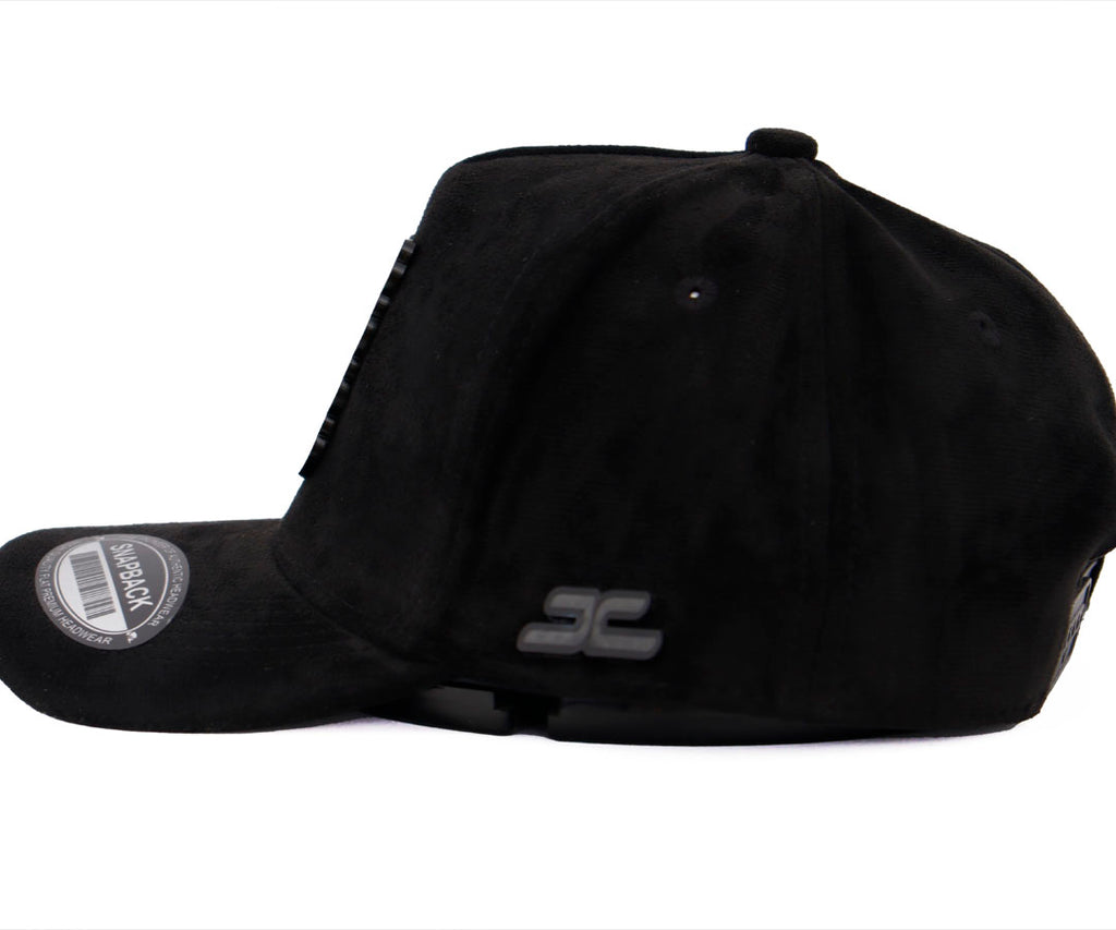 BELICOS SOMOS BELICOS SOMOS BLACK TOTAL GAMUZA WAYCAP