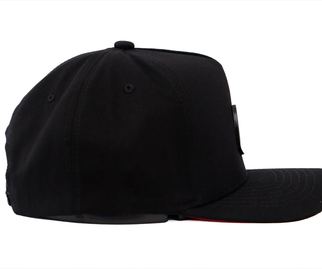 DOLAR 100 RICH BLACK KAMEL