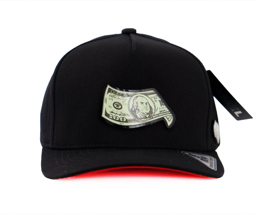 DOLAR 100 RICH BLACK KAMEL