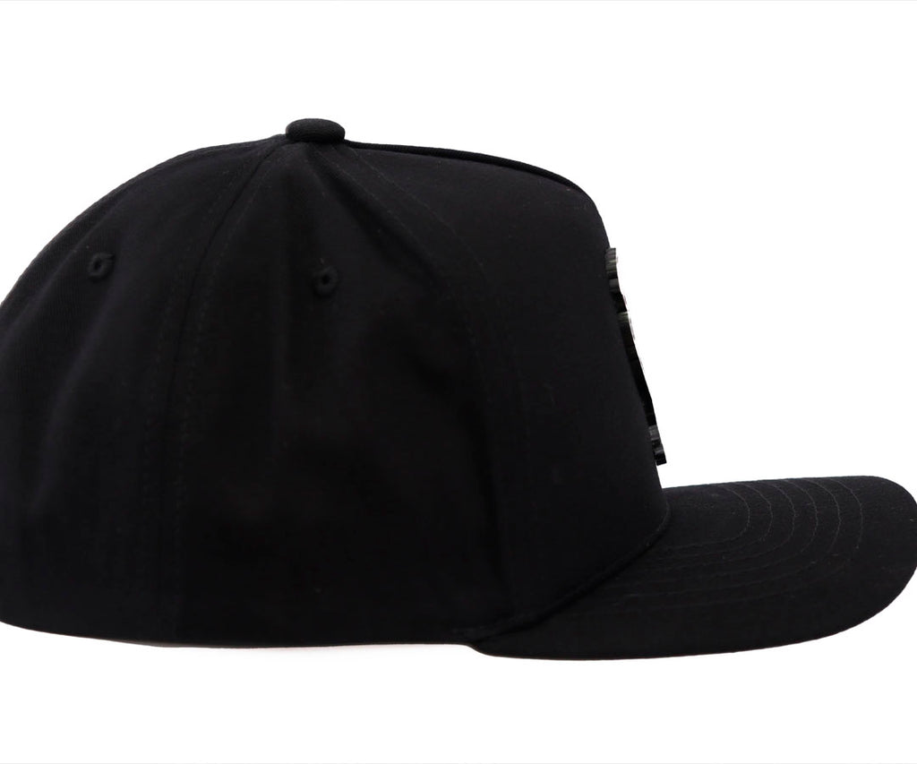 GALLO COLORIDO DR BLACK KAMEL