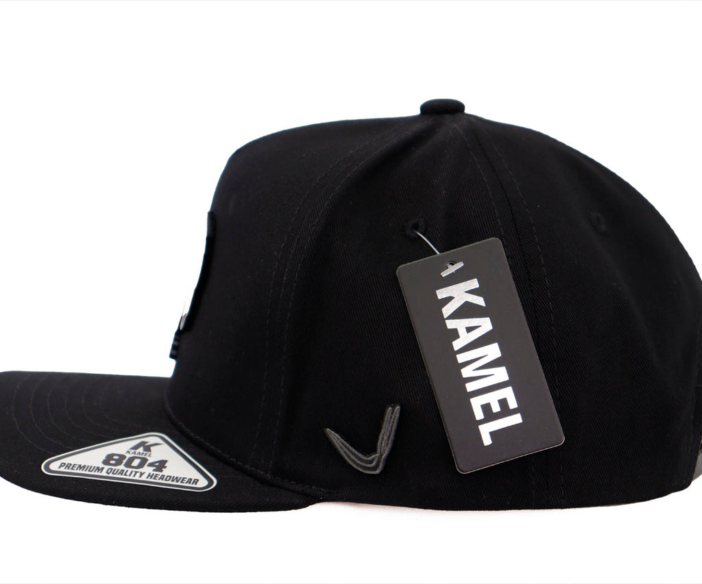 GALLO COLORIDO DR BLACK KAMEL