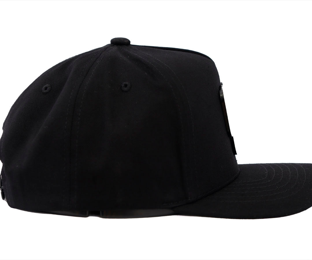 RICH KIDS ROSE BIG BLACK KAMEL