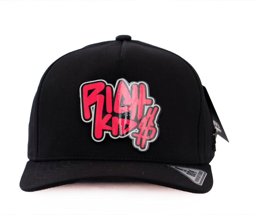 RICH KIDS ROSE BIG BLACK KAMEL