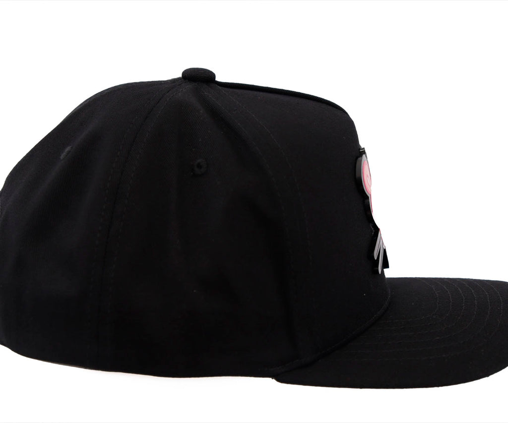 PANTERA ROSA CLASICA BLACK KAMEL