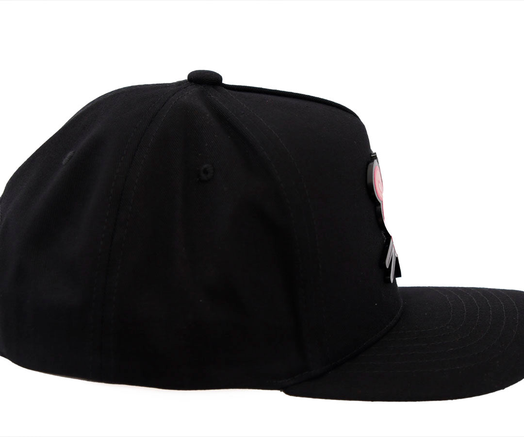 PANTERA ROSA CLASICA BLACK KAMEL