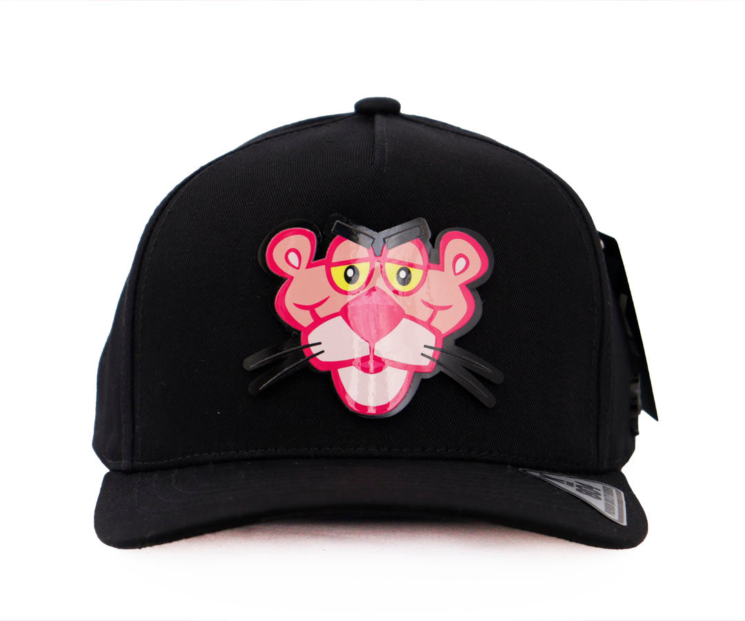 PANTERA ROSA CLASICA BLACK KAMEL